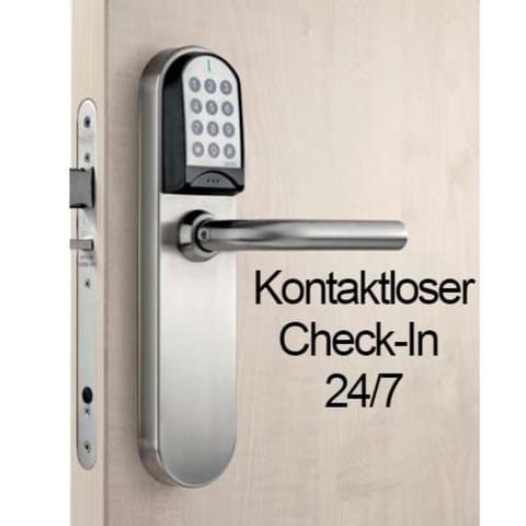 Hotel Meiendorfer Park free parking Hotel in Hamburg