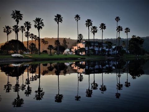 River view