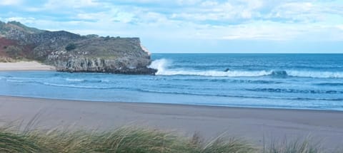 Nearby landmark, Natural landscape, Beach