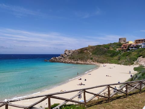 Nearby landmark, Beach