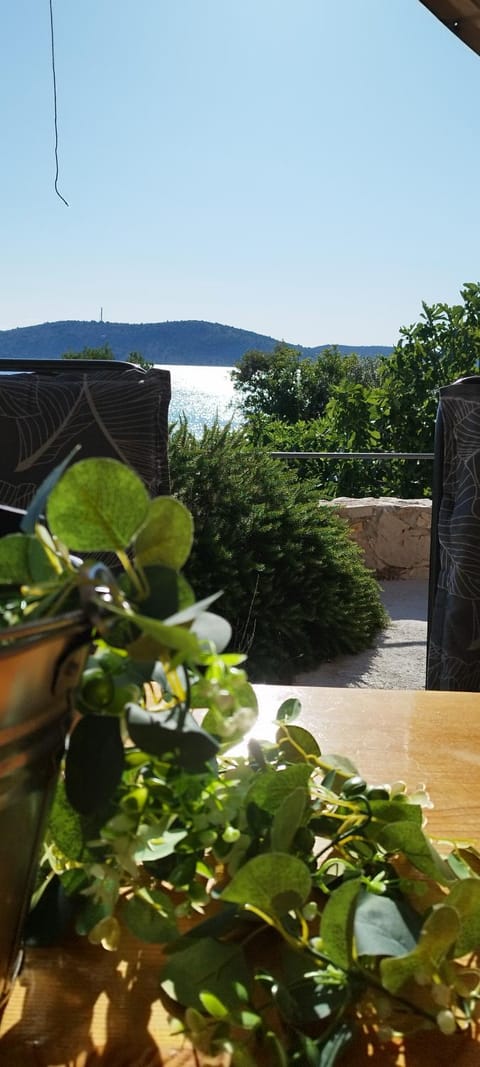 maca House in Šibenik-Knin County, Croatia