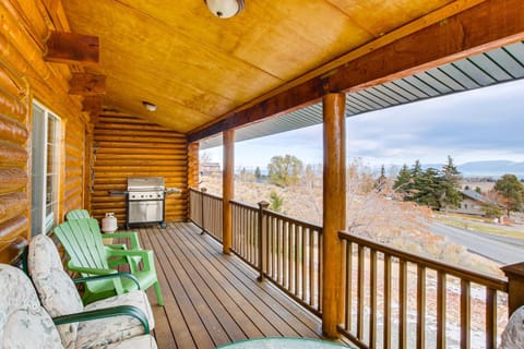 Property view