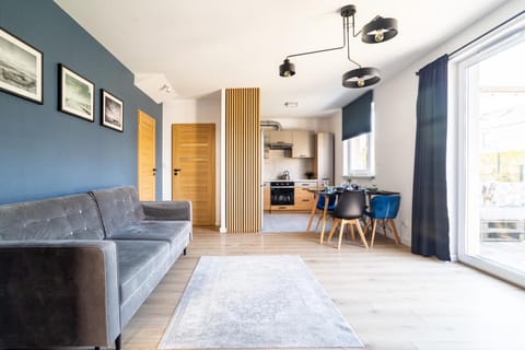 Balcony/Terrace, Kitchen or kitchenette, Living room