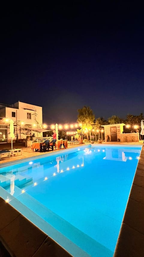 Restaurant/places to eat, Swimming pool