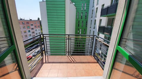 GM Apartament Szczecin Pomorzany Apartment in Szczecin