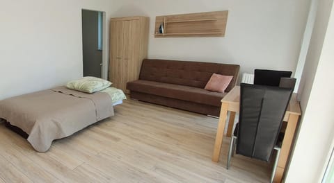 GM Apartament Szczecin Pomorzany Apartment in Szczecin