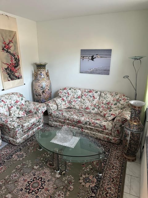 City-Wohnung 2 Apartment in Brühl