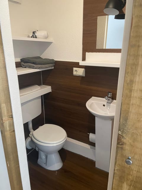 Eleven Apartments Apartment in Rust