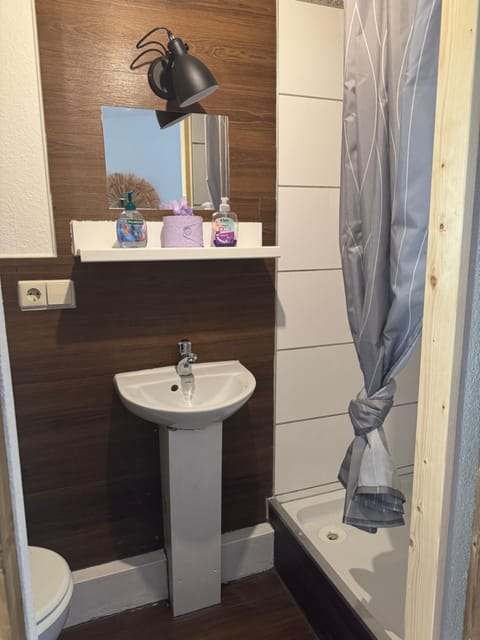 Eleven Apartments Apartment in Rust