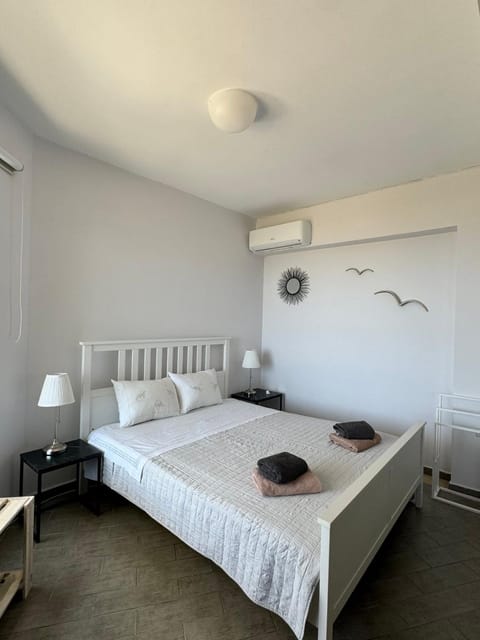 Venizelos Studios Apartment in Crete