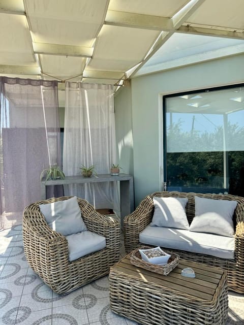 Venizelos Studios Apartment in Crete