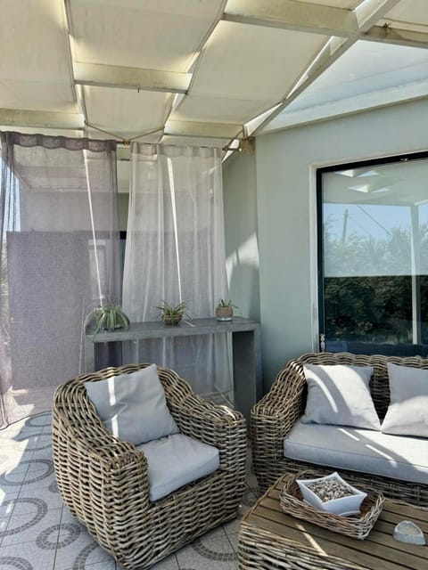 Venizelos Studios Apartment in Crete