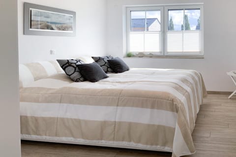 Kleiner Seehund House in Zingst