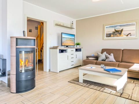 Kleiner Seehund House in Zingst