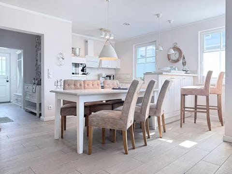 Meeresstern House in Zingst