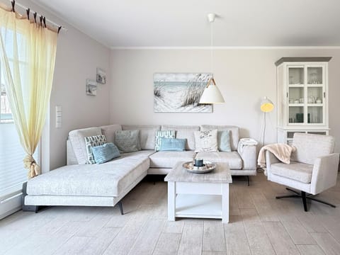 Meeresstern House in Zingst