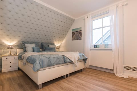 Meeresstern House in Zingst