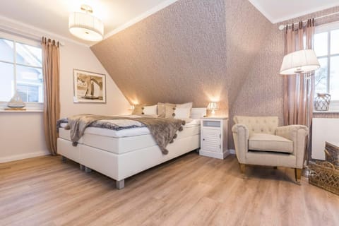 Meeresstern House in Zingst