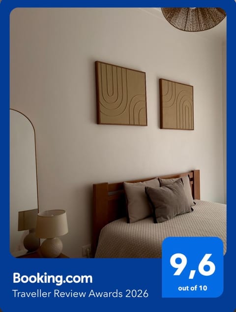 Property logo or sign, Logo/Certificate/Sign, Bedroom, Certificate/Award