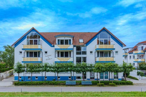 Residenz am Strand, Whg 238 Apartment in Zingst