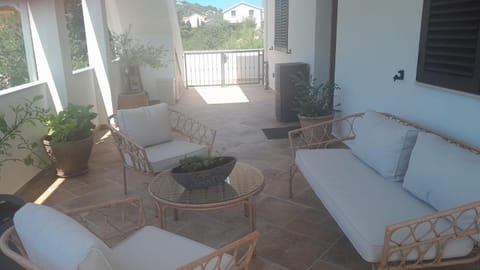 Magdalena Apartment in Murter