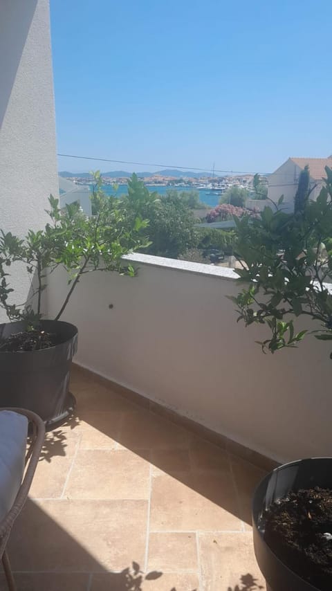 Magdalena Apartment in Murter