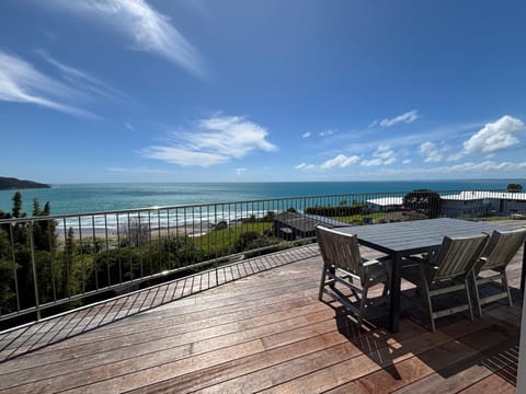 Mokorau Apartments - The Mukies Apartment in Northland