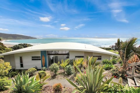 Mokorau Apartments - The Mukies Apartment in Northland