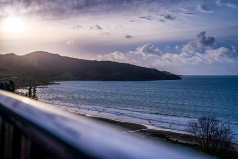 Mokorau Apartments - The Mukies Apartment in Northland
