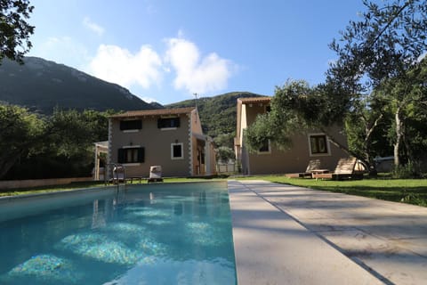 Property building, Swimming pool, Swimming pool