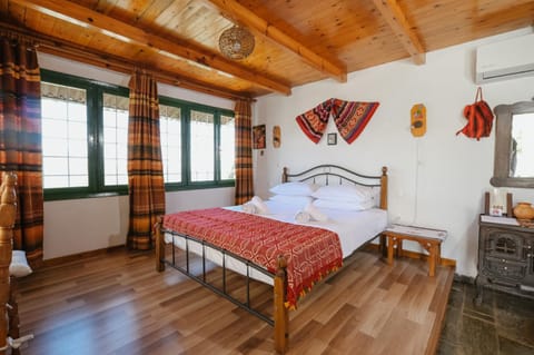 Villa Kamari- Stunning Views Apartment in Lasithi