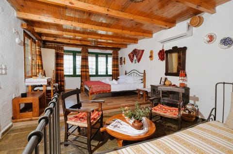 Villa Kamari- Stunning Views Apartment in Lasithi