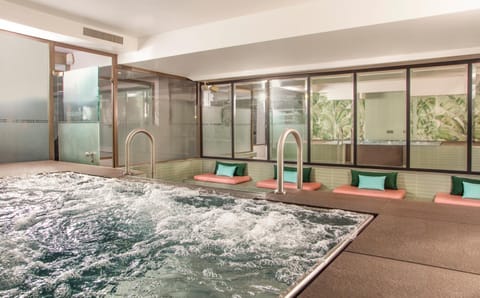 Hot Tub, Spa and wellness centre/facilities, Spa and wellness centre/facilities