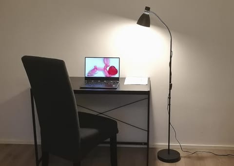 Kalustetut kaksio Kaisa Apartment in Finland