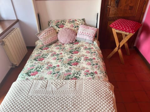 The Duck's Cottage Bed and Breakfast in Feltre