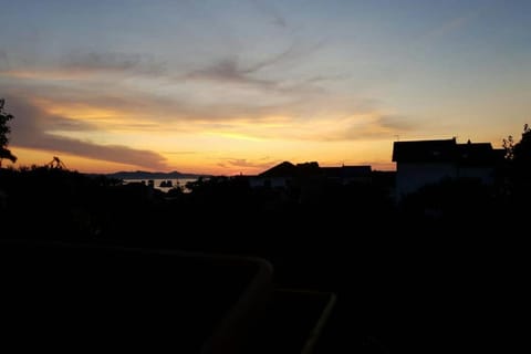 Apartman Greta Sukošan Apartment in Šibenik-Knin County, Croatia