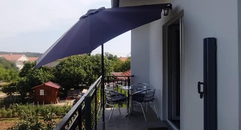 Apartman Greta Sukošan Apartment in Šibenik-Knin County, Croatia