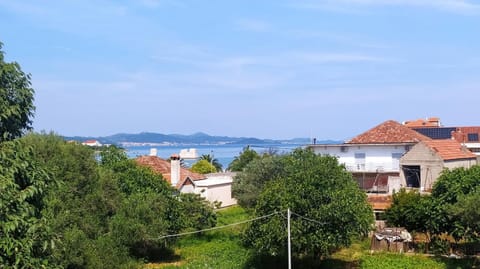 Apartman Greta Sukošan Apartment in Šibenik-Knin County, Croatia