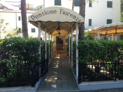 Hotel Fiorenza Hotel in Milano Marittima