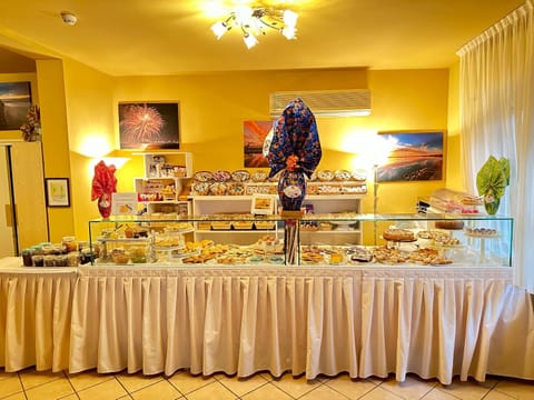 Hotel Fiorenza Hotel in Milano Marittima