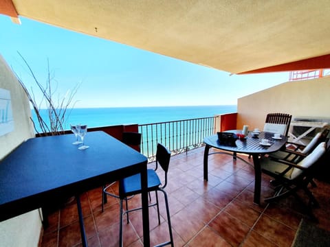Carvajal Seaviews Apartment in Benalmadena