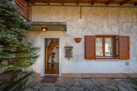 bed an breakfast Aurora Bed and Breakfast in Trentino-South Tyrol
