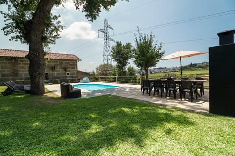 Day, Garden view, Pool view, Swimming pool, sunbed