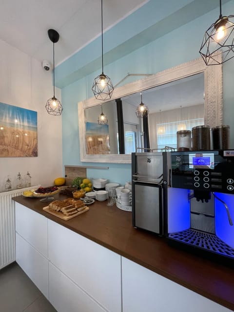 Venezia De Luxe Dom Wypoczynkowy Bed and Breakfast in Leba