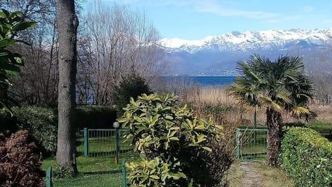 Garden view, Lake view, Mountain view