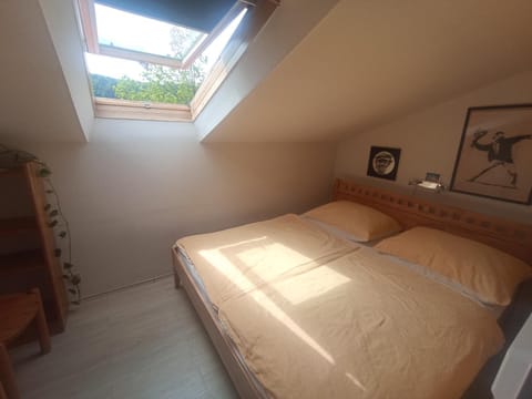 Haus Pieschl Apartment in Klagenfurt