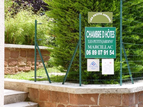 Property logo or sign