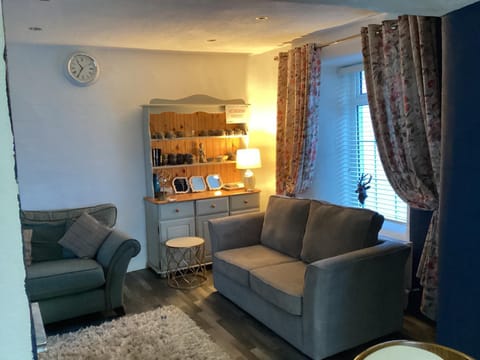 The Apartment @Ardhill House Apartment in County Donegal