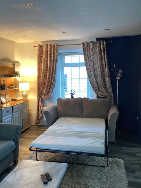 The Apartment @Ardhill House Apartment in County Donegal