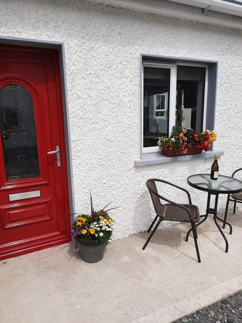 The Apartment @Ardhill House Apartment in County Donegal